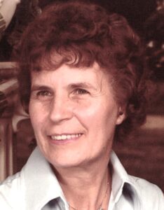Helen Marie Selensky